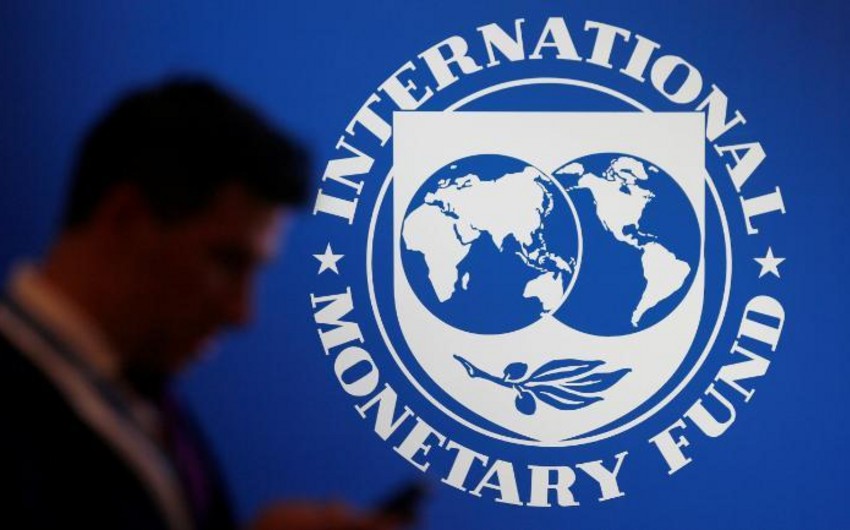 IMF: Azərbaycan hökumətinin xarici valyuta borclarını azaltmaq niyyətini dəstəkləyirik - EKSKLÜZİV