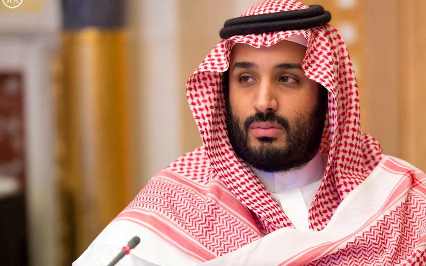 NYT: подозреваемые в деле Хашкаджи связаны с саудовским принцем