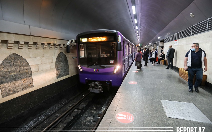 Скоро занятия – откроется ли метро?