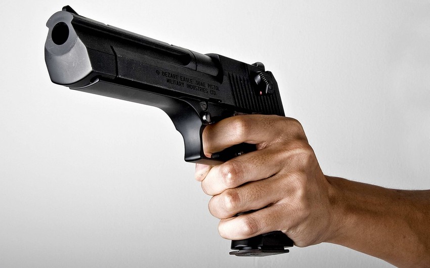В Ингушетии полицейский застрелил брата, угрожавшего прохожим