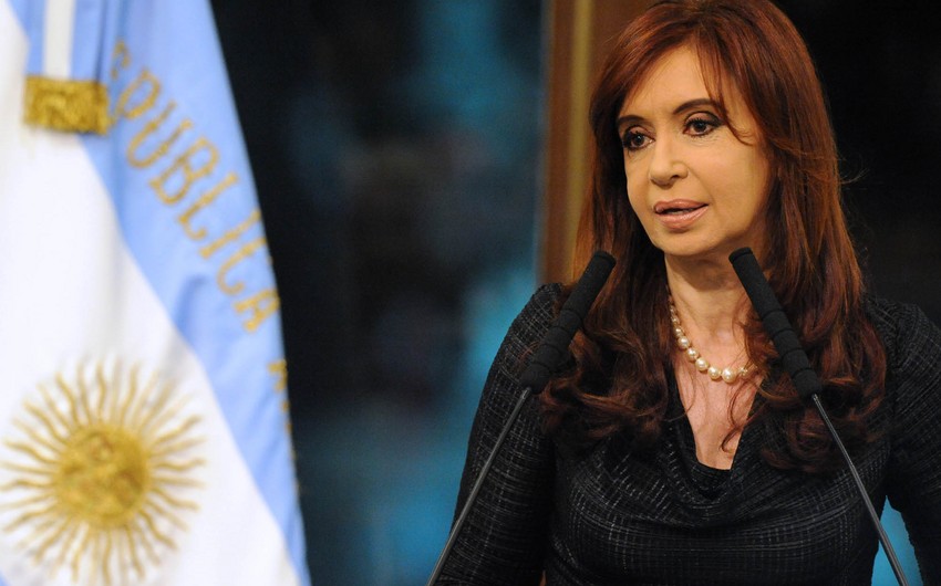 Президент Аргентины не примет участие на саммите G-20 в Турции