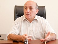 Мубариз Гурбанлы - председатель государственного комитета по делам с религиозными организациями