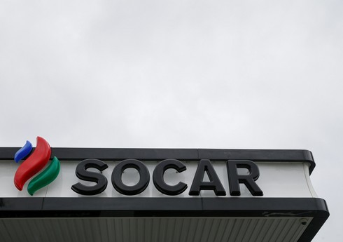 SOCAR намерен обнулить выбросы попутного газа в этом году