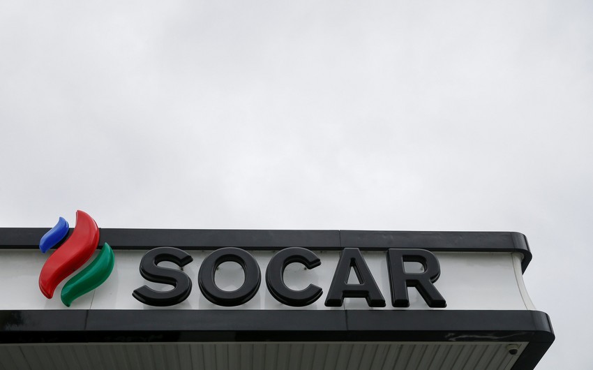 SOCAR New Energy sign term contracts with Ukrainian gas traders