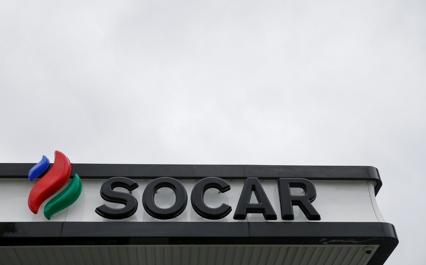 SOCAR New Energy подписал длинные контракты с украинскими газотрейдерами