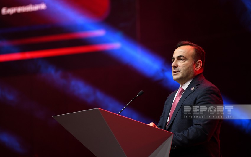 В двух вузах Азербайджана будут созданы лаборатории кибербезопасности при поддержке BP