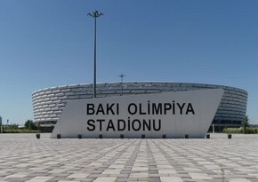 После матча Карабах – Галатасарай болельщиков будут выпускать со стадиона поэтапно