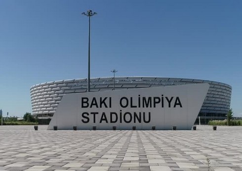 После матча "Карабах" – "Галатасарай" болельщиков будут выпускать со стадиона поэтапно