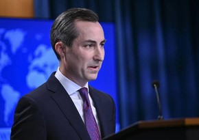 State Department: US continues to maintain contacts between Baku and Yerevan