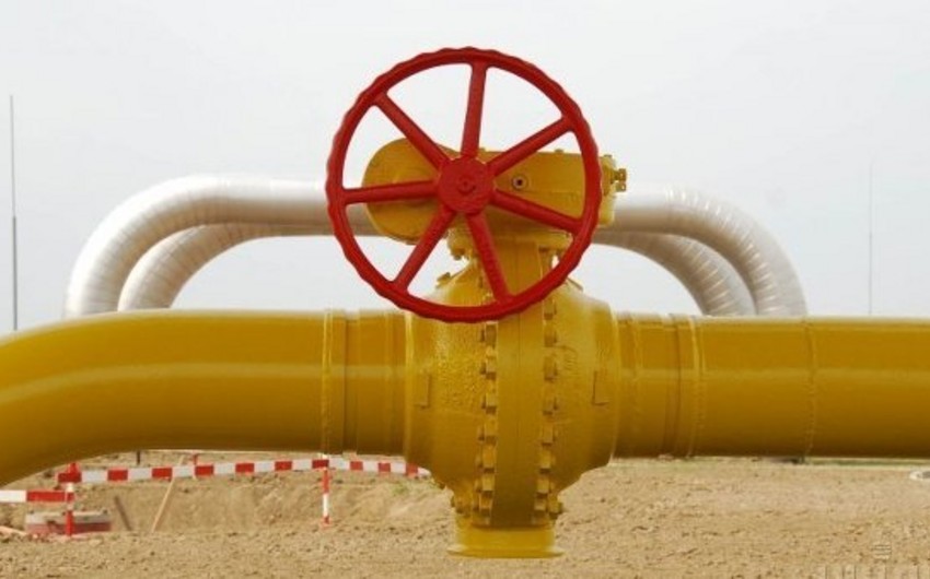 ​Словакия надеется, что ЕК поддержит проект газопровода от Украины до Турции