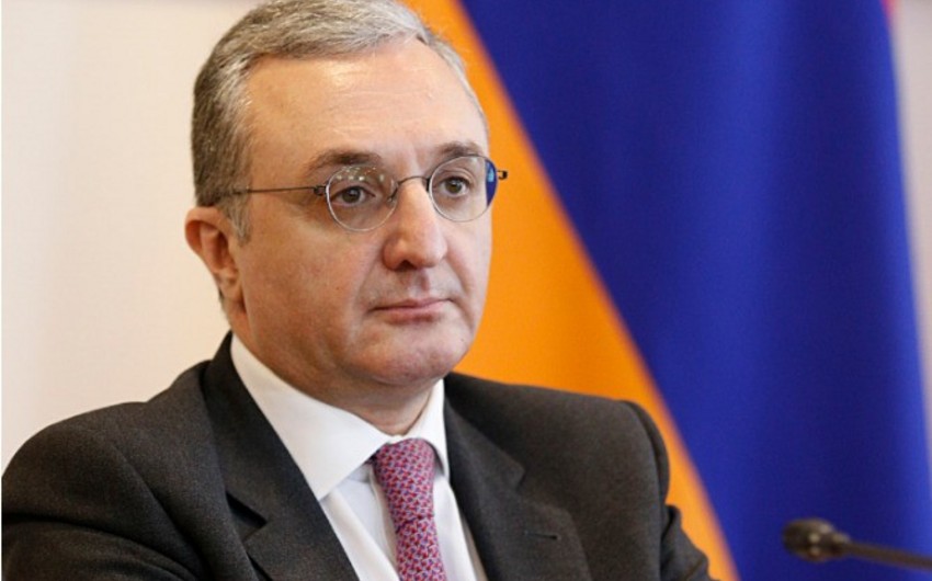 Глава МИД Армении отправится в Женеву в сентябре