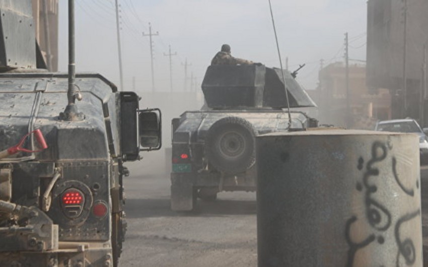 ООН: дни ИГ в Ираке сочтены, но восстановление страны затянется на годы