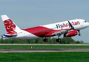 FlyArystan включил дополнительный рейс в график полетов из Актау в Баку  