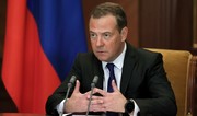 Medvedev warns against expecting too much from US presidential election