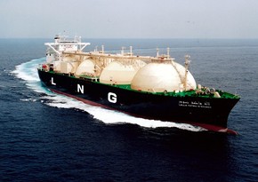 Qətər Pakistana ildə 3 milyon ton LNG tədarük edəcək
