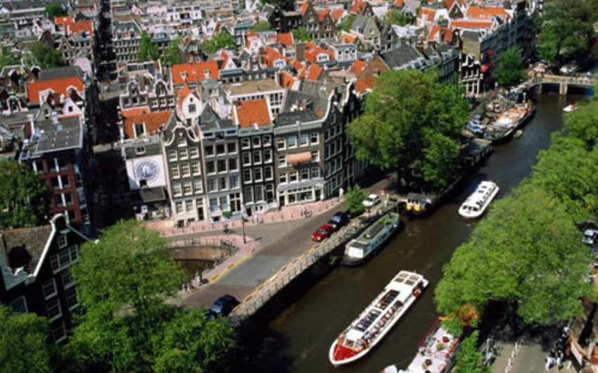 Нидерланды ужесточают контроль за налоговыми отчислениями богатых людей