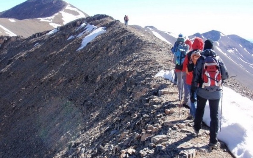 В Марокко у горы Тубкаль убиты два альпиниста из Европы