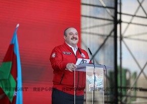 Mustafa Varank: Azərbaycanda Türkiyənin texnologiya parklarına bənzəri qurulacaq