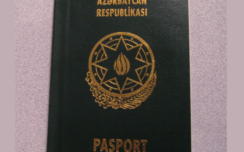 Henley & Partners: Азербайджанский паспорт 74-й по силе в мире