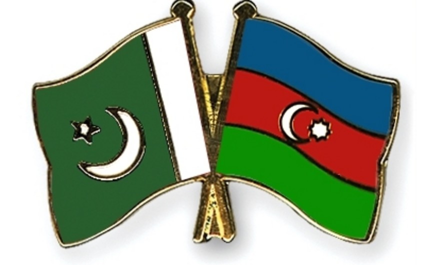 Делегация Национальной инженерной и научной комиссии Пакистана находится с визитом в Азербайджане