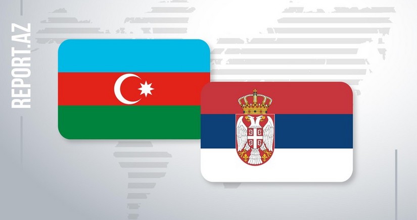 Composition of Azerbaijan-Serbia Intergovernmental Commission changed