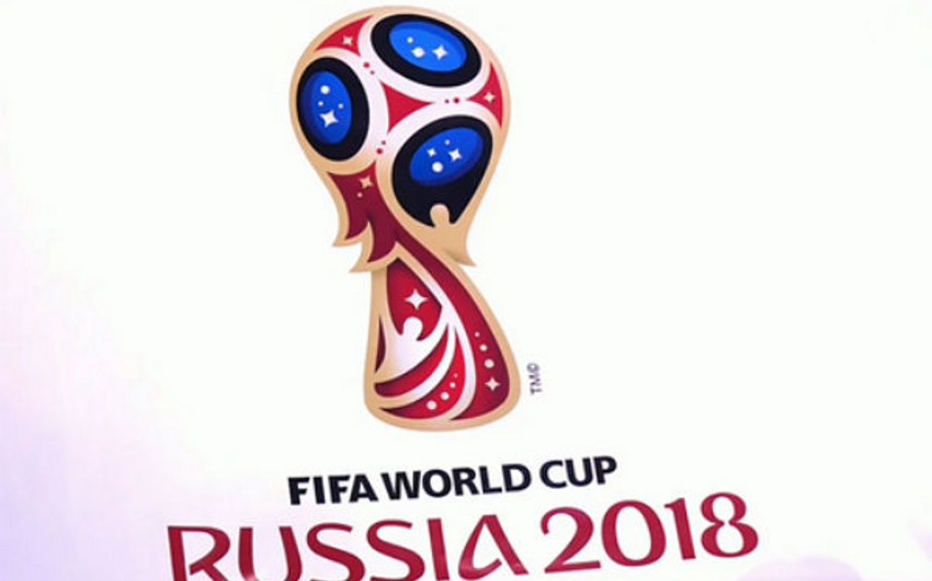 ​Futbol üzrə DÇ-2018-in Avropa üzrə təsnifat mərhələsi 2016-cı il sentyabrın 4-də start götürəcək