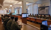 NATO’s Joint Forces Command conducts Military Medicine Course in Baku