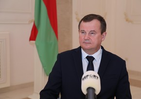 Ambassador: Belarus, Azerbaijan share common interests on wide range of issues
