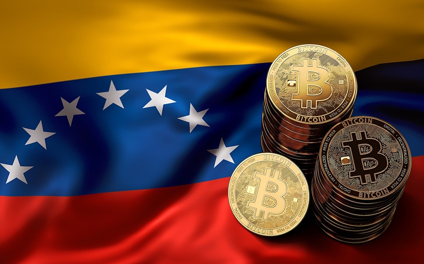 Venesuela petro kriptovalyutasının ilkin qiymətini açıqlayıb