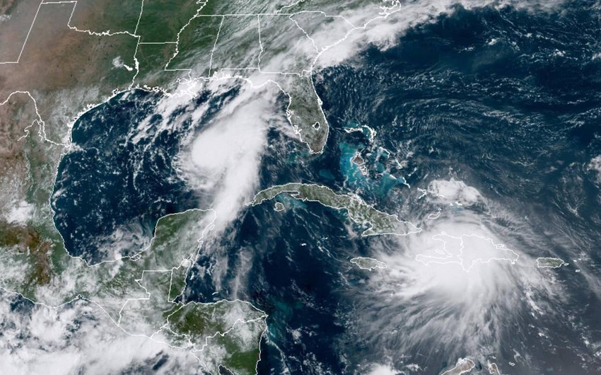 Число жертв тропического шторма в Гаити возросло до 31 