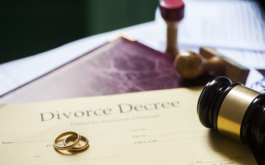 Boşanma zamanı ipotekada olan əmlak necə bölünür?