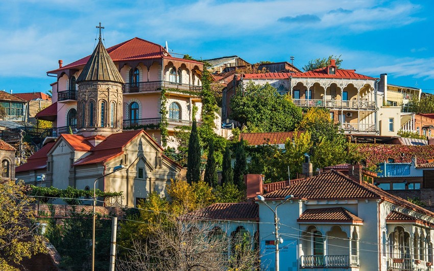Rusiyalı turistlər üçün pulsuz Bakı-Tbilisi avtobus marşrutu təşkil oluna bilər
