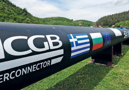ICGB выдано разрешение на транспортировку природного газа по линии Греция-Болгария
