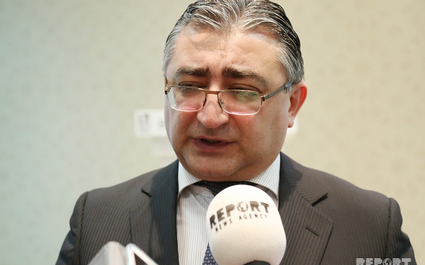 ​Переговоры по привлечению долгосрочного кредита на строительство карбамидного завода в Азербайджане завершатся в середине года - ОБНОВЛЕНО