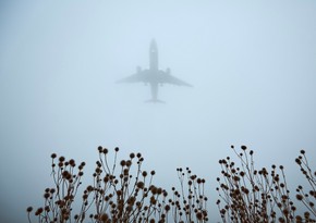 Рейс из Москвы не смог приземлиться в узбекском Термезе из-за тумана