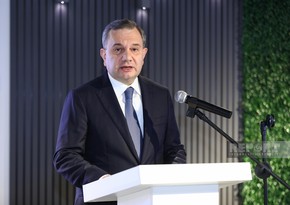 Azerbaijan Innovation Center inaugurated in Baku