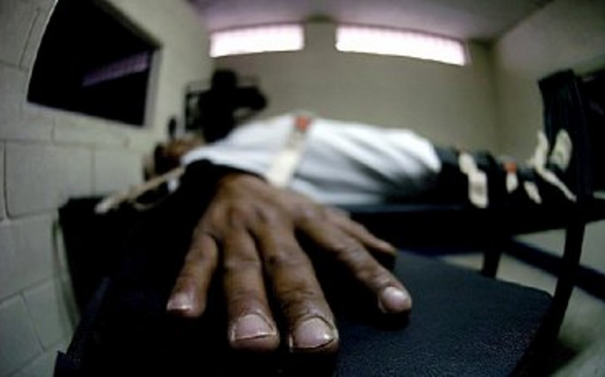 В американском штате Арканзас возобновят смертные казни