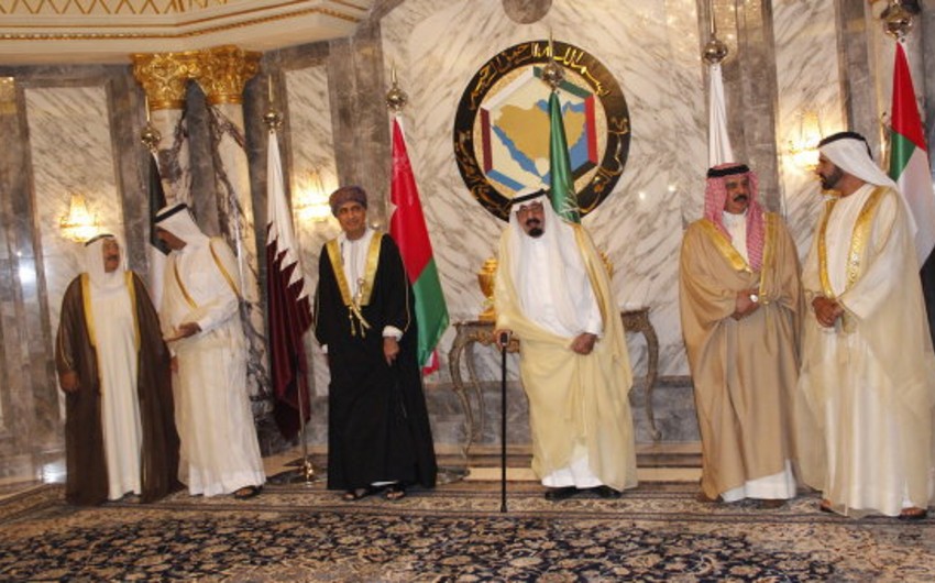 Оман отказался провести саммит стран Персидского залива в 2015 году