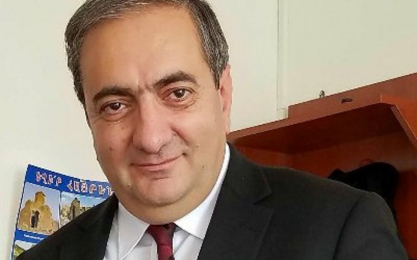 В Армении без вести пропал советник губернатора