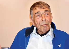 AFFA-nın sabiq baş katibinin xəstəxanaya yerləşdirilməsinin səbəbi bəlli olub