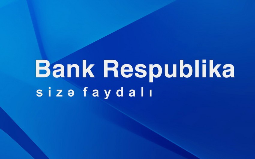 Bank Respublika “Bayram Fürsəti” kredit kampaniyasına start verir!