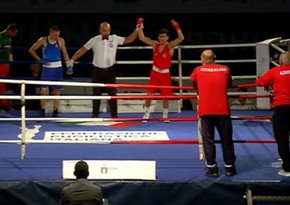 Azərbaycan boksçuları Avropa çempionatını 5 medalla başa vurub