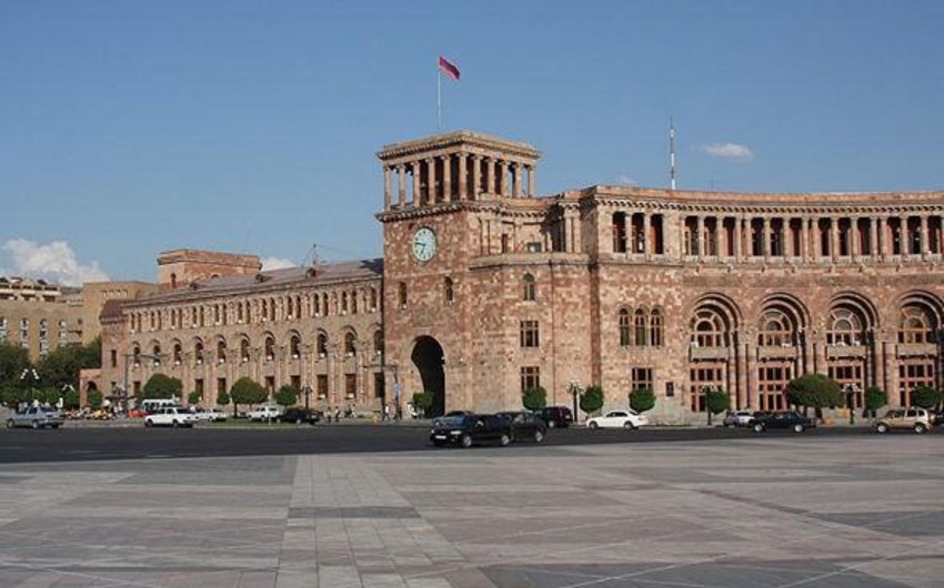 В Армении СНБ выявила случай незаконной добычи базальта на сумму 1,7 млн долларов 
