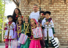 Azerbaijan's vibrant presence dominates international festival in US