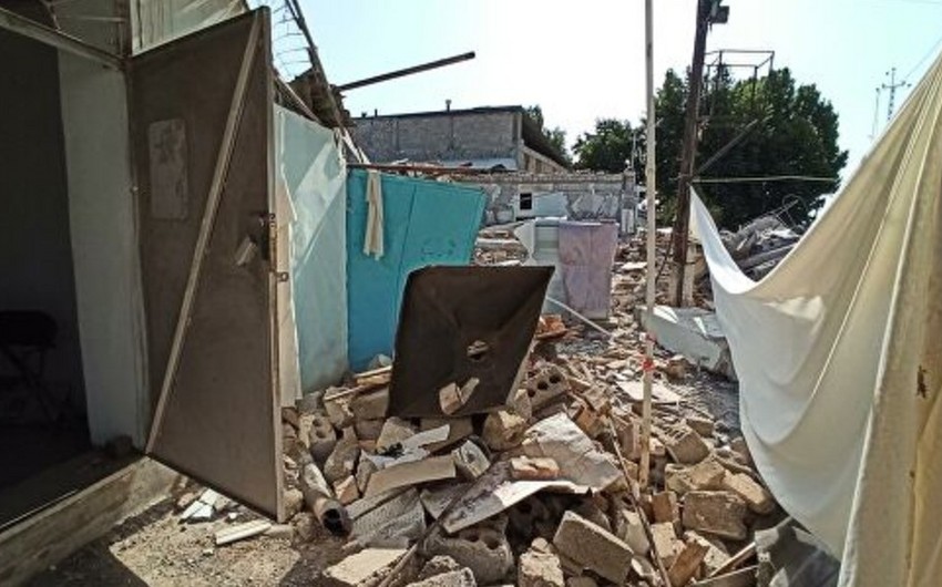 В Узбекистане из-за взрыва в общежитии пострадали 18 человек