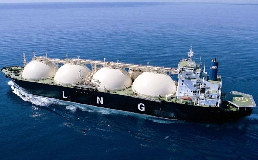 Japanese LNG supply companies trapped by cyberattack