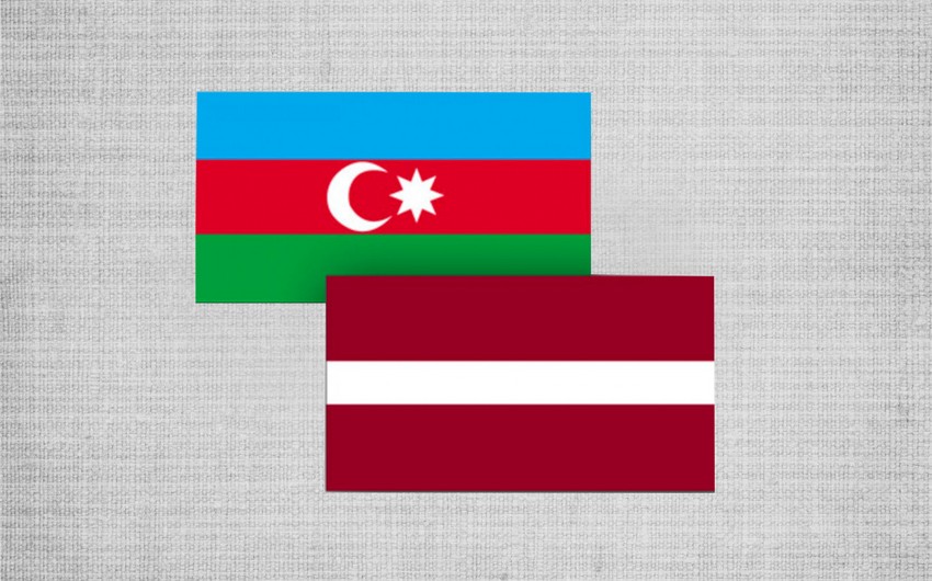 В Баку пройдет заседание межправкомиссии Азербайджан-Латвия
