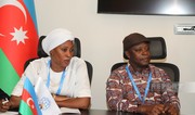 Fatoumata Djire: Azerbaijan deserves praise for raising issue of neocolonialism at COP29