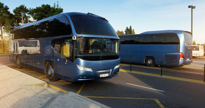 Azərbaycanda daha bir neçə avtobus marşrutu müsabiqəyə çıxarılır