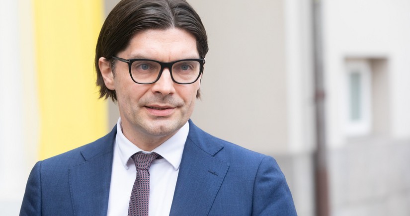 Litva Prezidentinin müşaviri: “Günəş enerjisi Azərbaycanla qarşılıqlı faydalı əməkdaşlığın başlanğıcıdır” - MÜSAHİBƏ